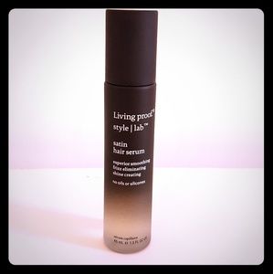Living Proof Hair Serum